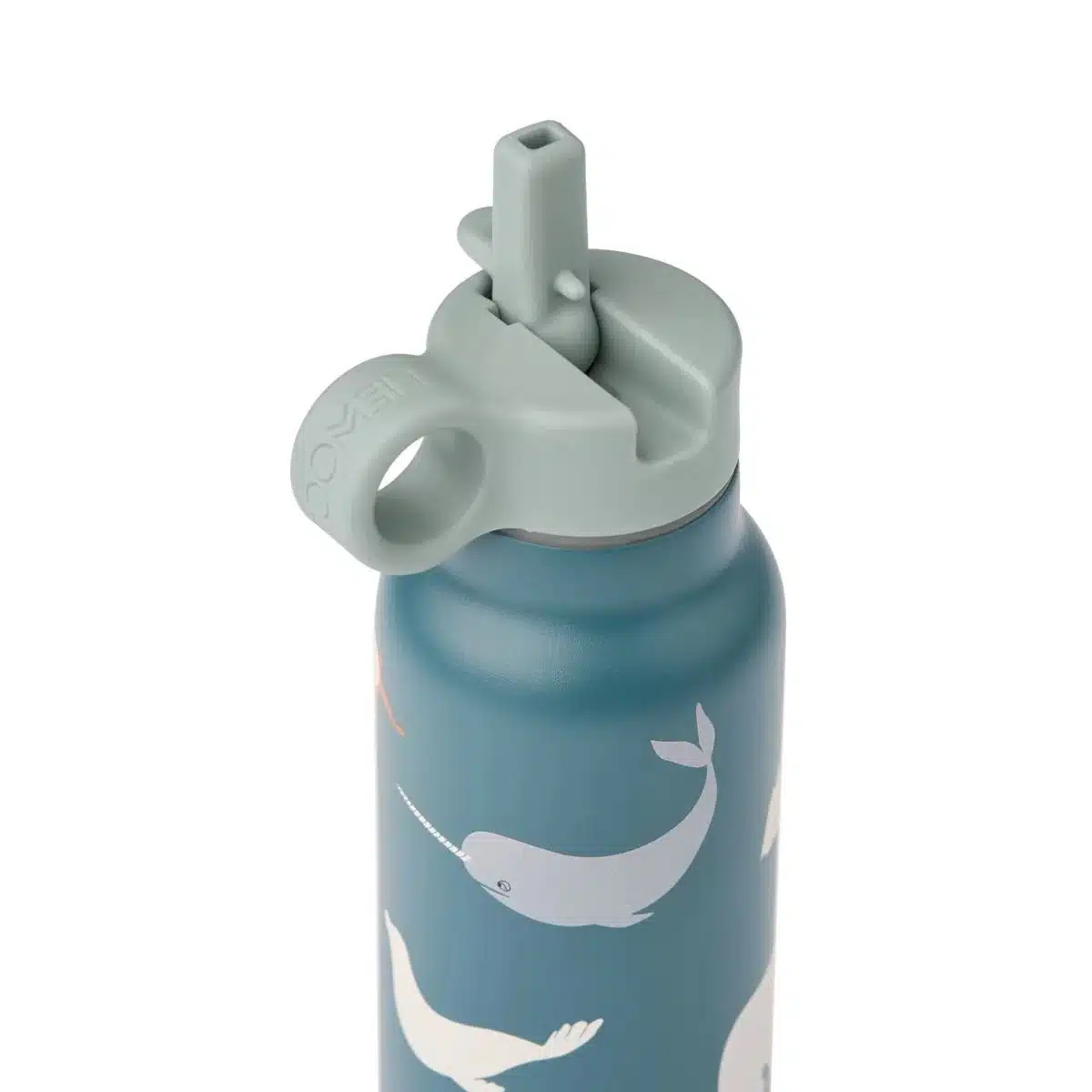 Wasserflasche *Falk*, Arctic Sea, 350ml