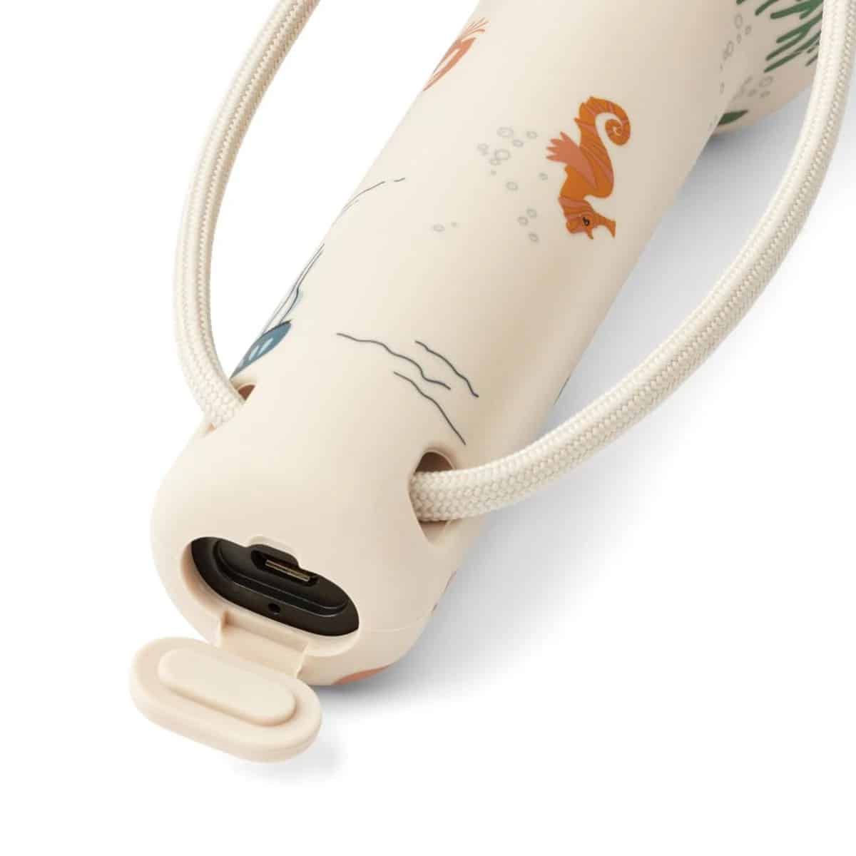 Taschenlampe *Gry*, Sea Creatures