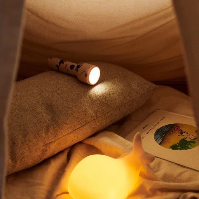 Taschenlampe *Gry*, Sea Creatures