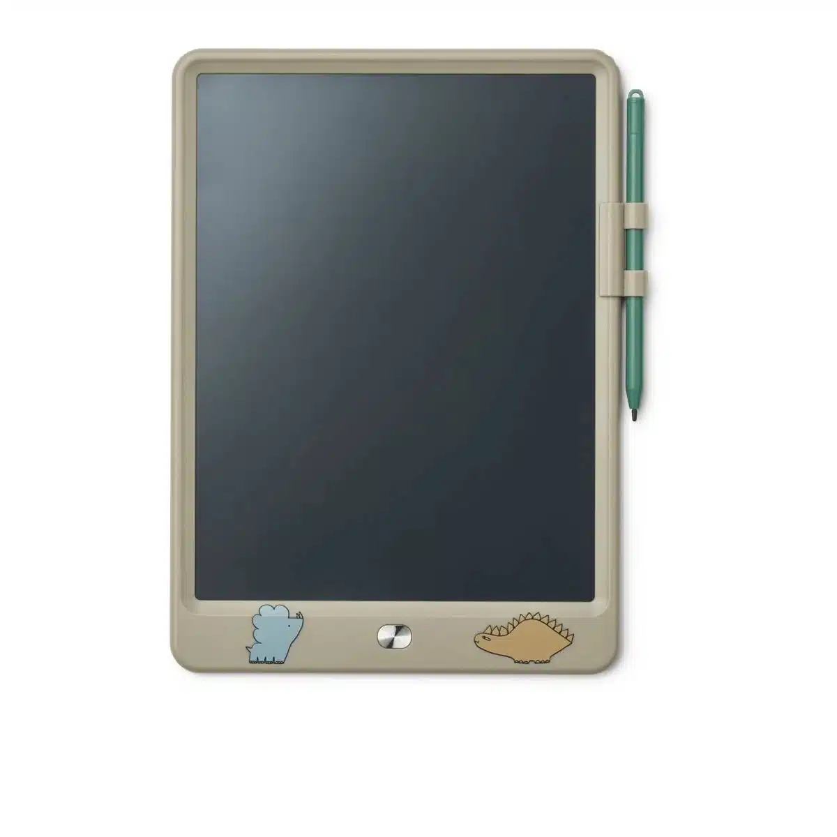 LCD Zeichentafel *Zora*, Dinosaurus