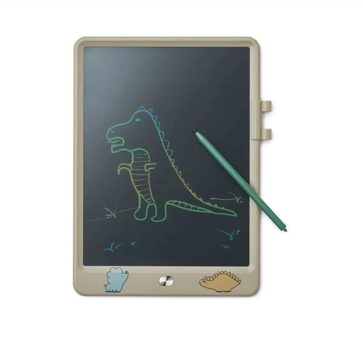 LCD Zeichentafel *Zora*, Dinosaurus