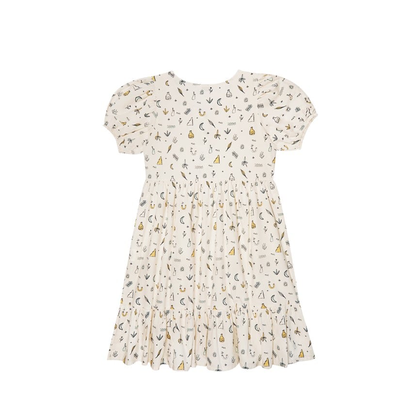 Kleid *All the Things*