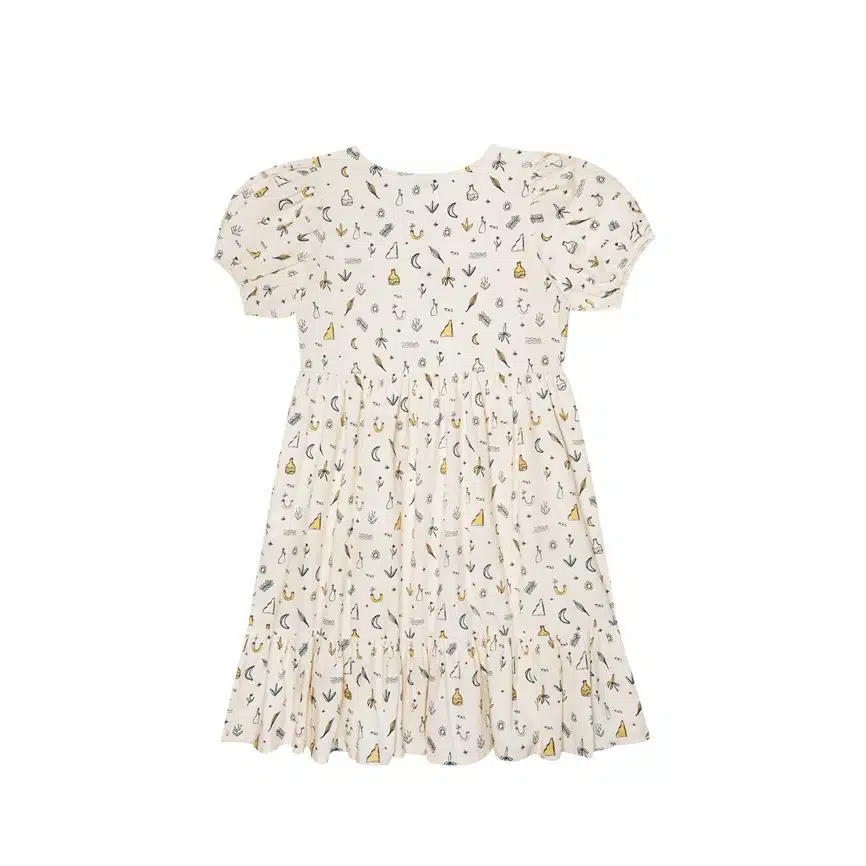 Kleid *All the Things*