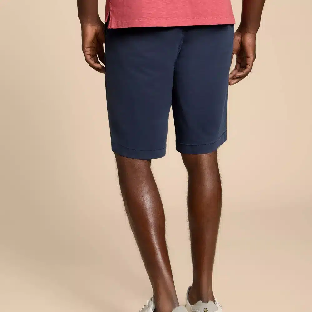 Shorts *Sutton*, Dark Navy
