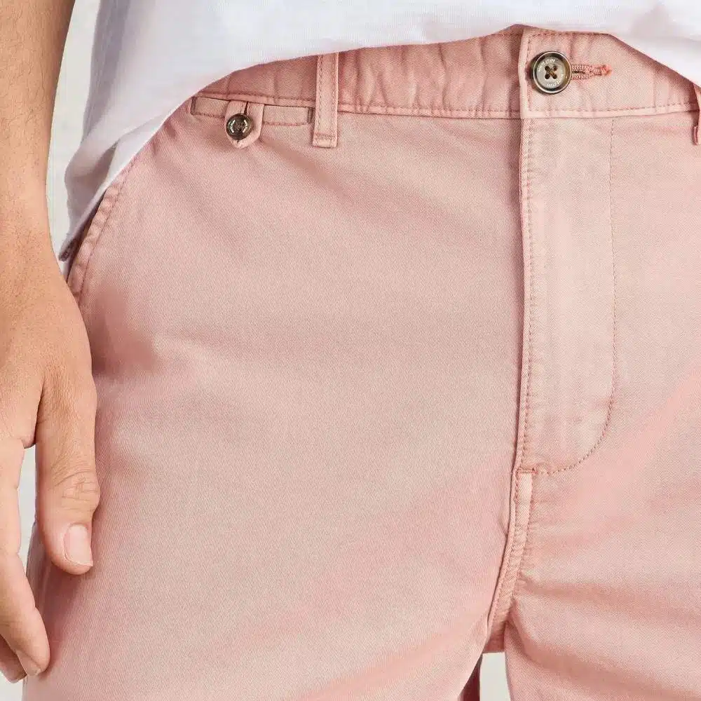 Shorts *Sutton*, Light Pink
