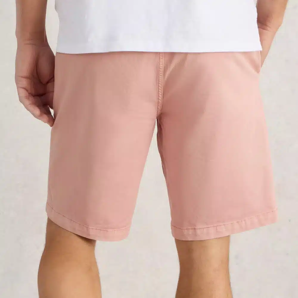 Shorts *Sutton*, Light Pink