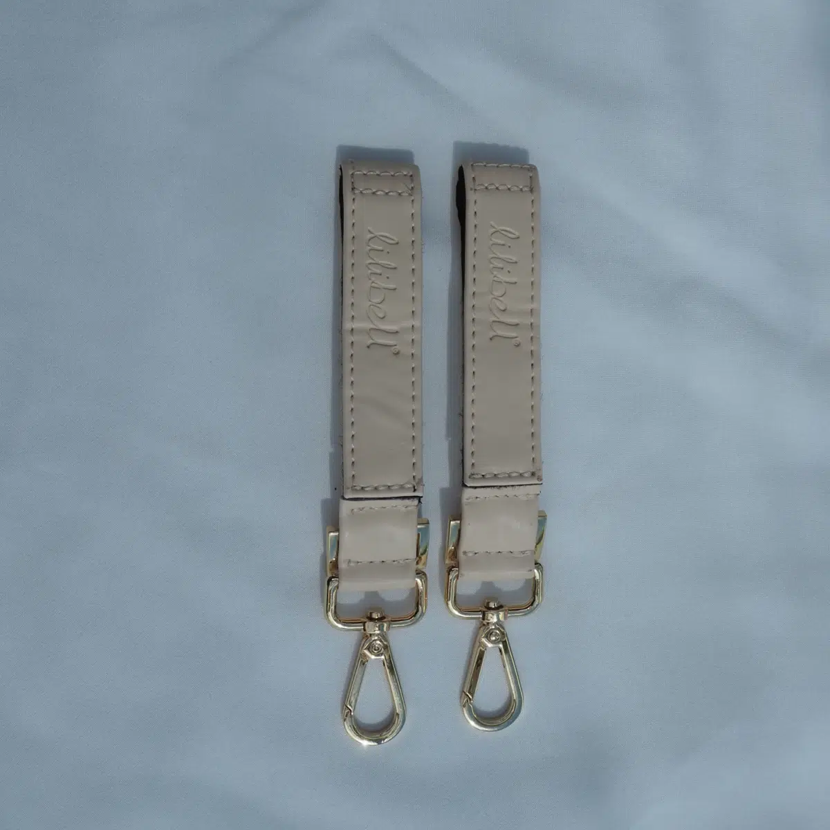 Solo Hook Einzelhaken, Beige