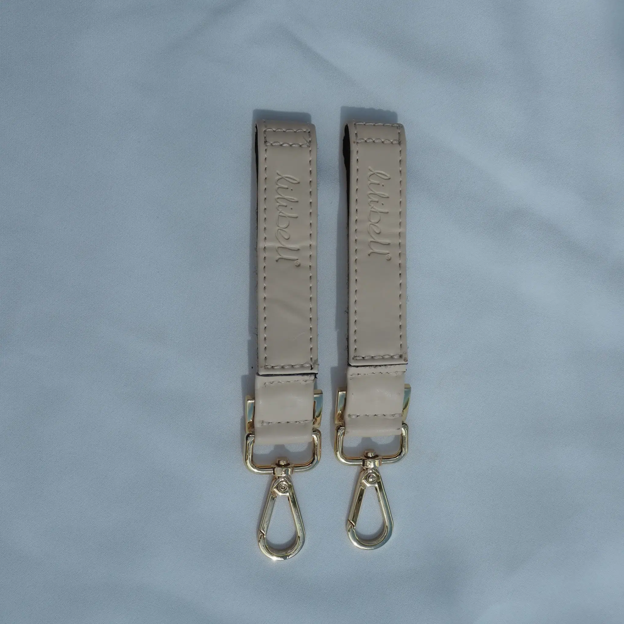 Solo Hook Einzelhaken, Beige
