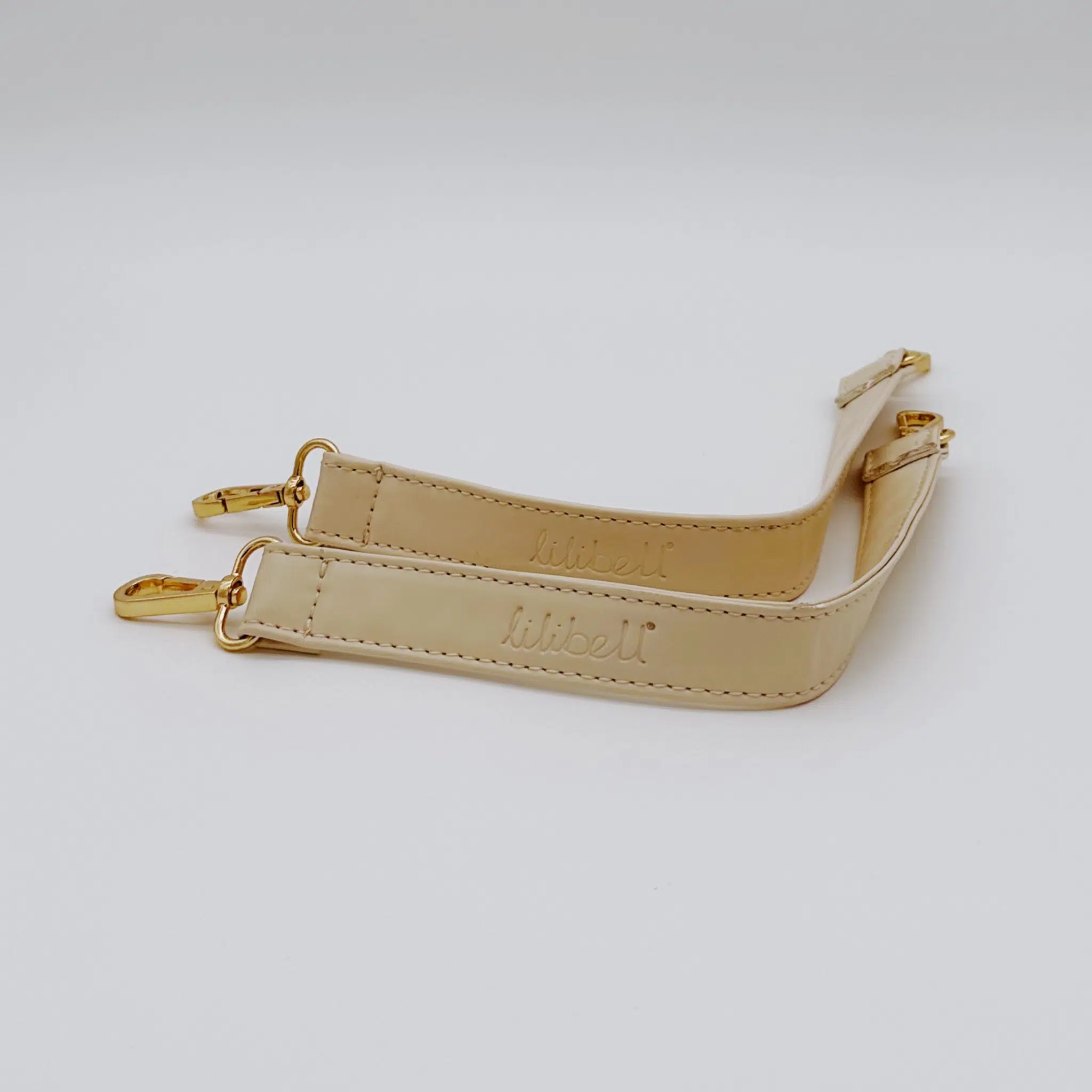Dopi Hook Doppelhaken, Beige