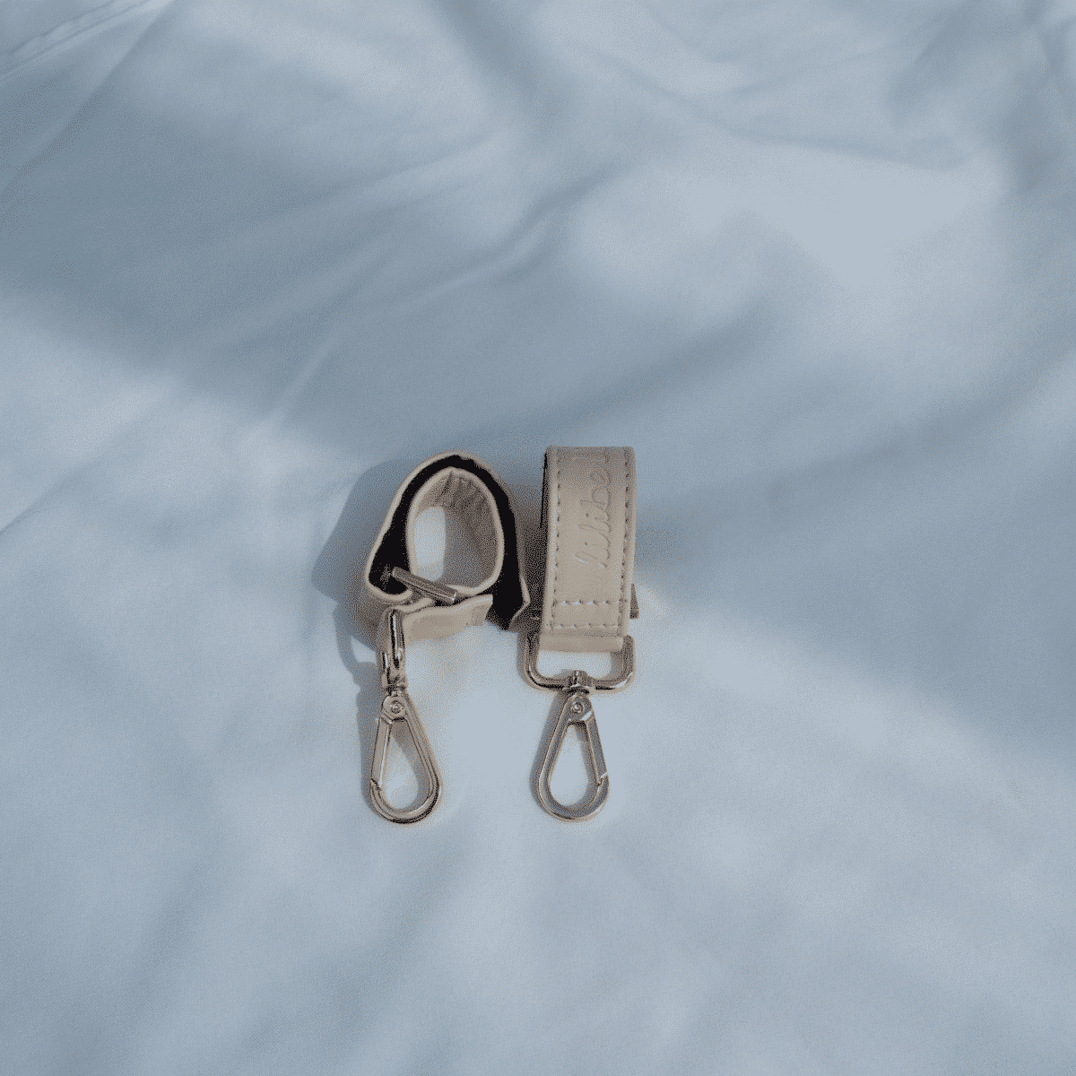 Solo Hook Einzelhaken, Beige