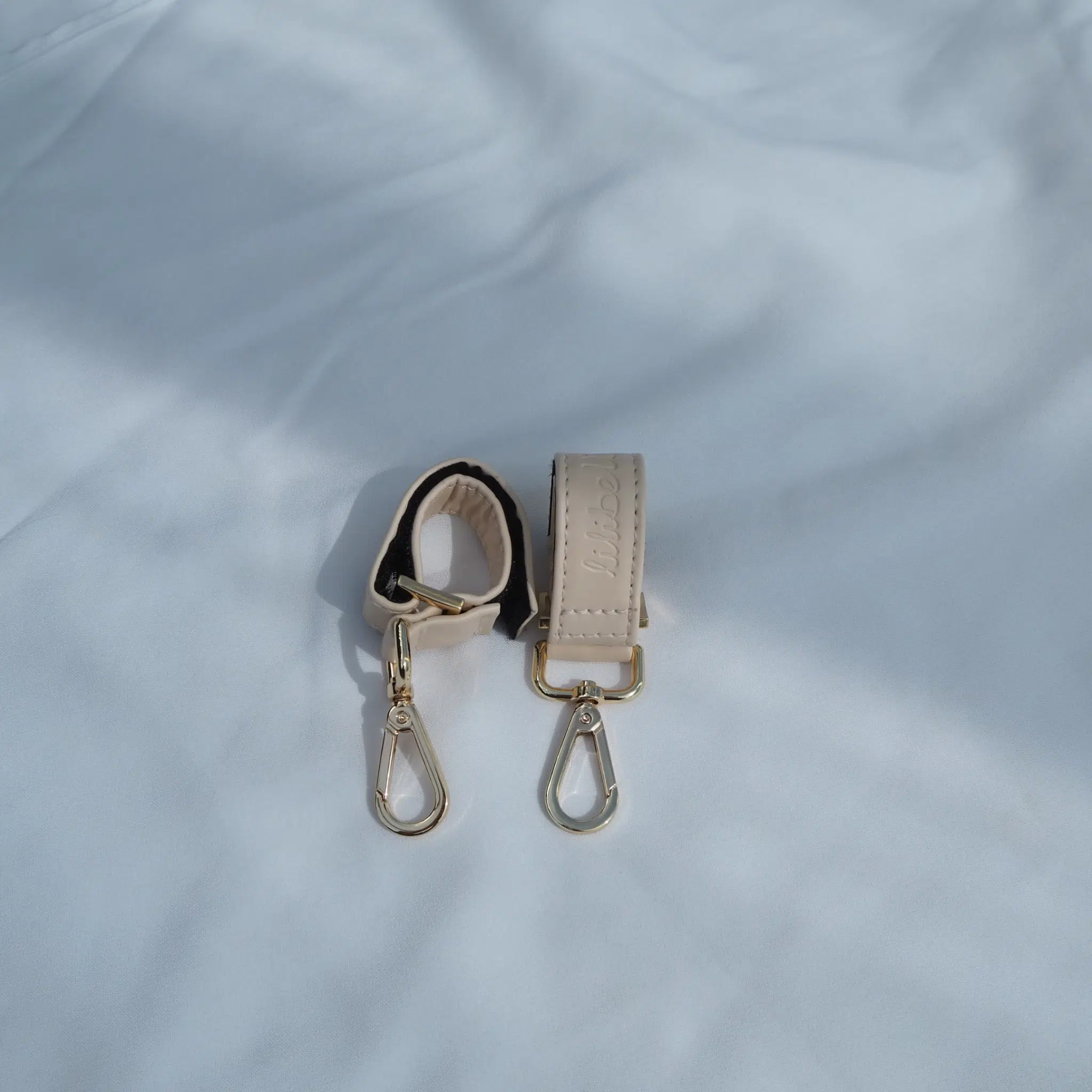 Solo Hook Einzelhaken, Beige