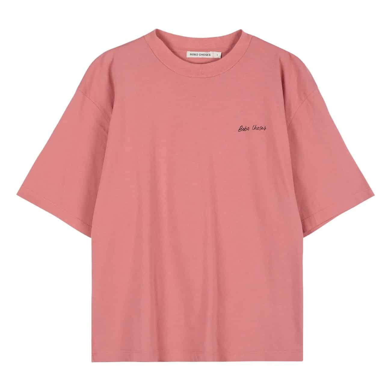 T-Shirt lässig *Hopscotch*, Rosa