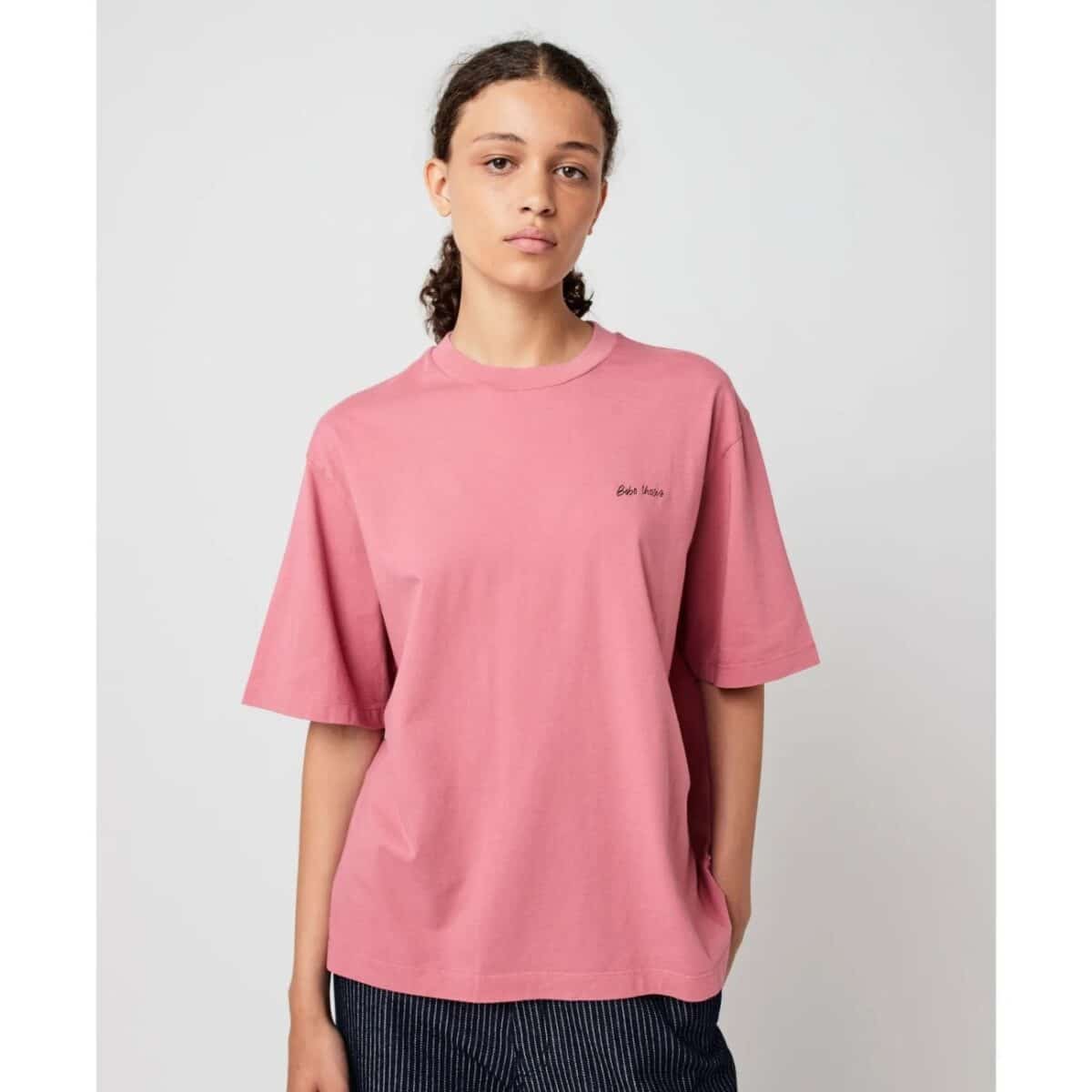 T-Shirt lässig *Hopscotch*, Rosa