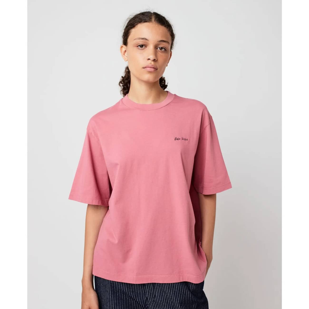 T-Shirt lässig *Hopscotch*, Rosa