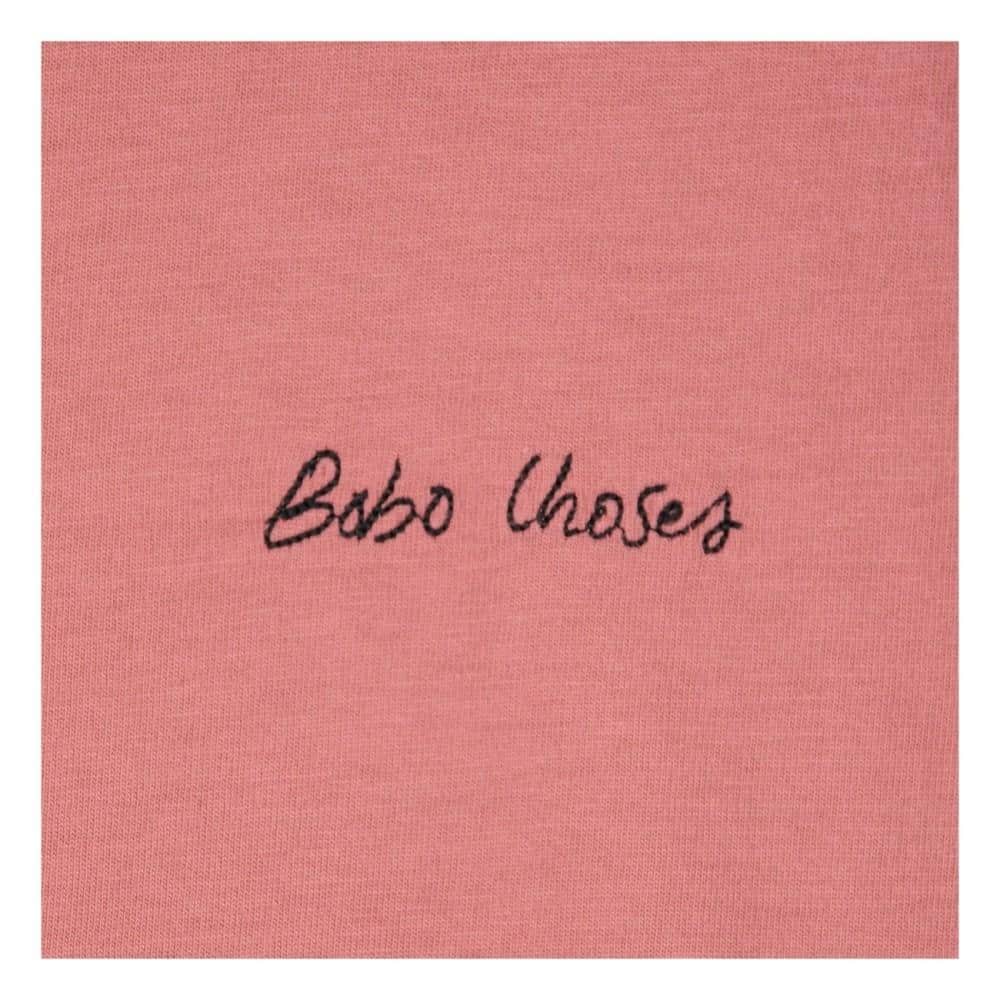 T-Shirt lässig *Hopscotch*, Rosa
