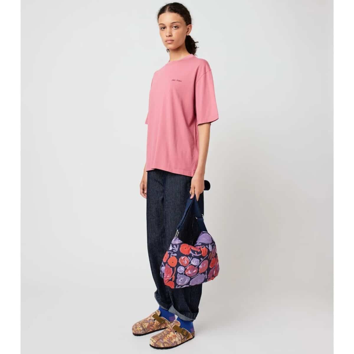 T-Shirt lässig *Hopscotch*, Rosa