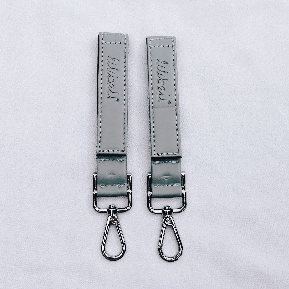 Solo Hook Einzelhaken, Grey