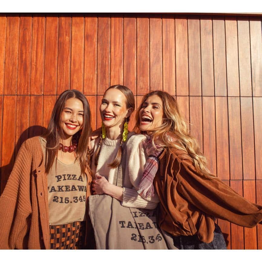 Sweatjacke, Faded Brown