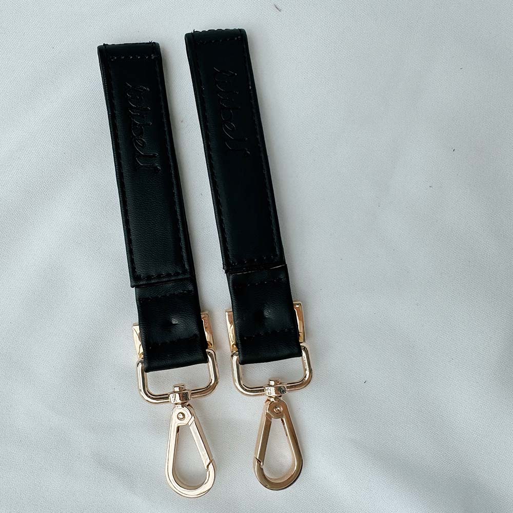 Solo Hook Einzelhaken, Black