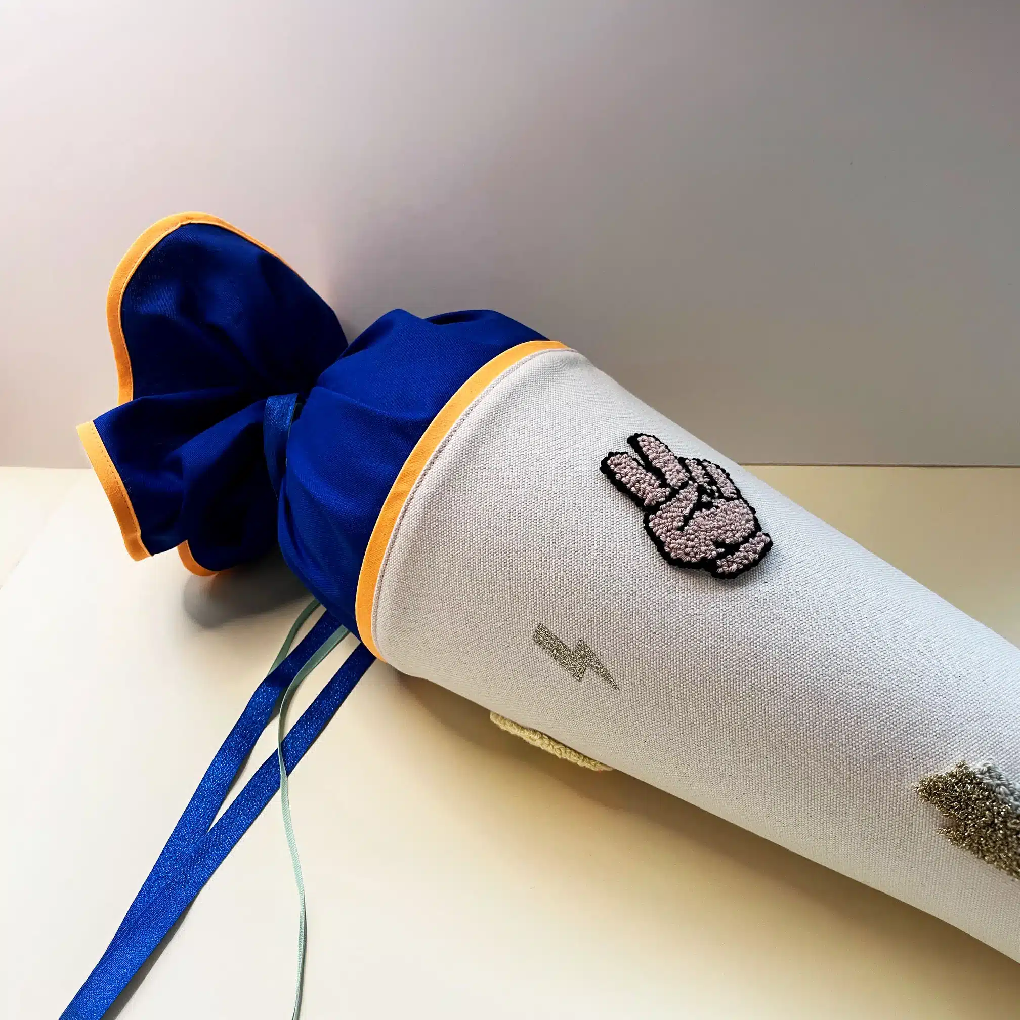 Schultüte Skateboard