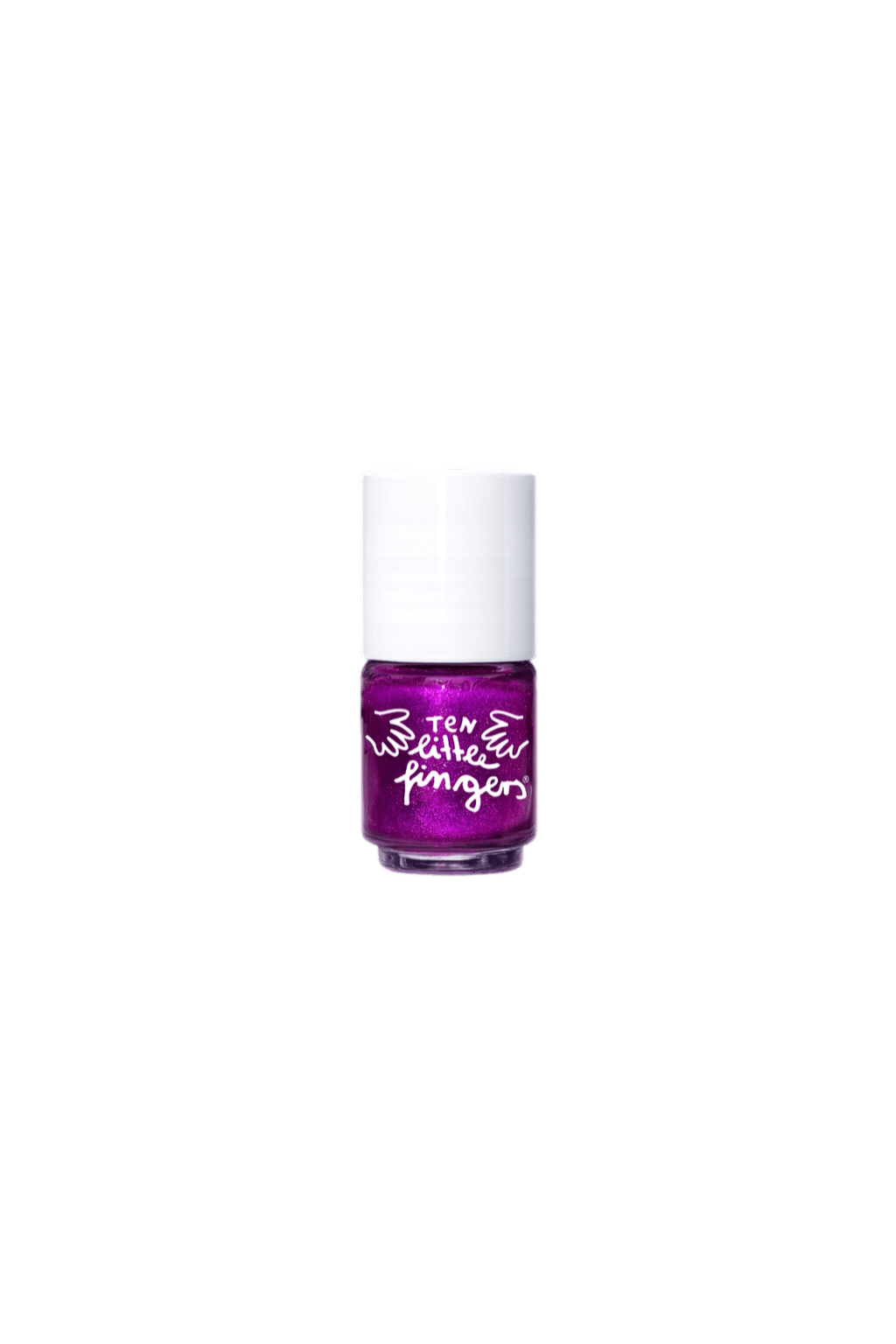 Kindernagellack, Zauberbeere